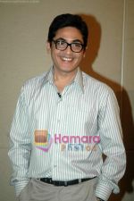 Aasif Sheikh at SAB Tv launches two new shows Ring Wrong Ring and Gili Gili Gappa in Westin Hotel on 7th Dec 2010 (7).JPG